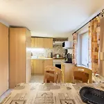 Ferienhaeuschen Wils *