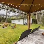 Holiday home Ferienhaeuschen Wils