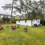 Ferienhaeuschen Wils