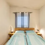 Holiday home Ferienhaeuschen Wils Borkheide