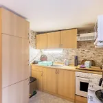 Holiday home Ferienhaeuschen Wils