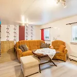 Holiday home Ferienhaeuschen Wils *