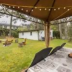 Holiday home Ferienhaeuschen Wils Borkheide