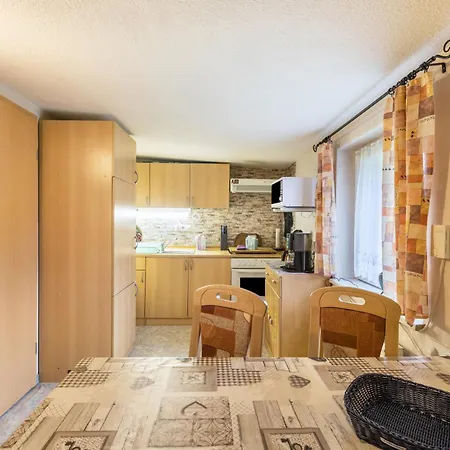 Ferienhaeuschen Wils *