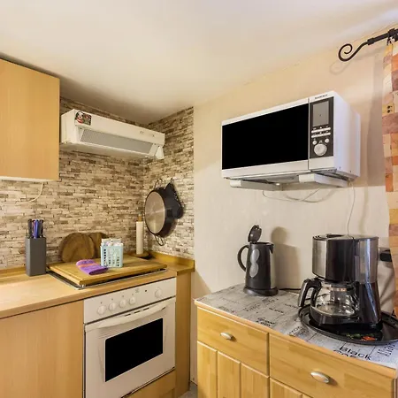 Holiday home Ferienhaeuschen Wils