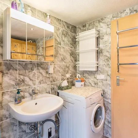 Vakantiehuis Ferienhaeuschen Wils *