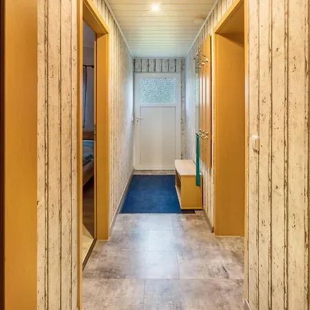 Ferienhaeuschen Wils *