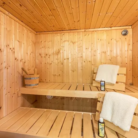 Ferienhaeuschen Wils Vakantiehuis