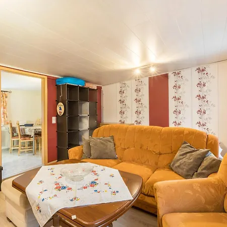 Ferienhaeuschen Wils Holiday home