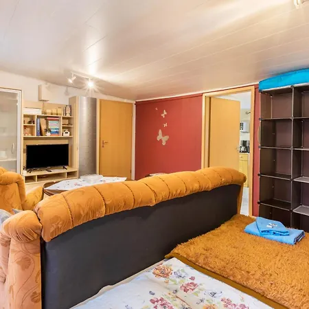 Ferienhaeuschen Wils Holiday home *