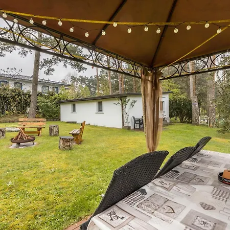 Vakantiehuis Ferienhaeuschen Wils