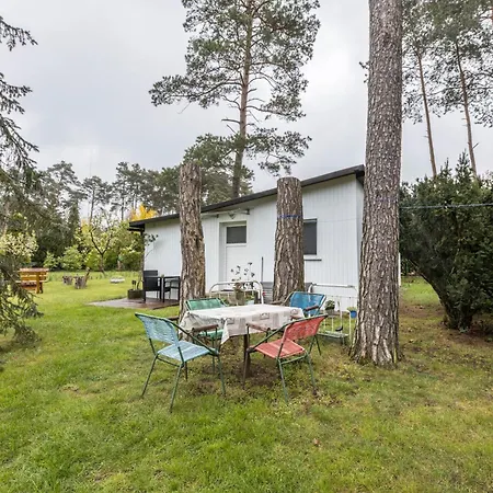 Vakantiehuis Ferienhaeuschen Wils *