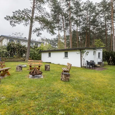 Ferienhaeuschen Wils