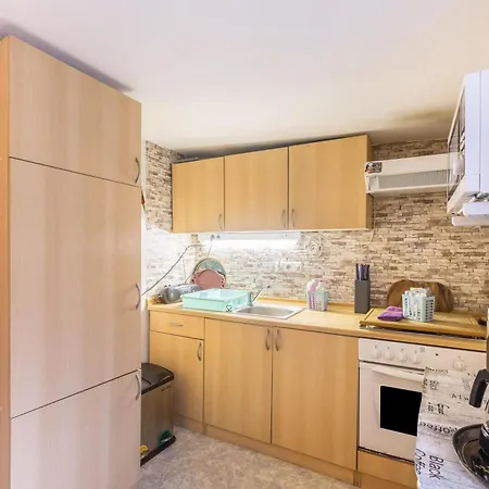 Σπίτι διακοπών Ferienhaeuschen Wils
