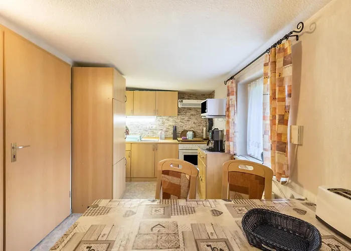 Ferienhaeuschen Wils *