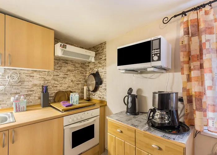 Casa vacanze Ferienhaeuschen Wils