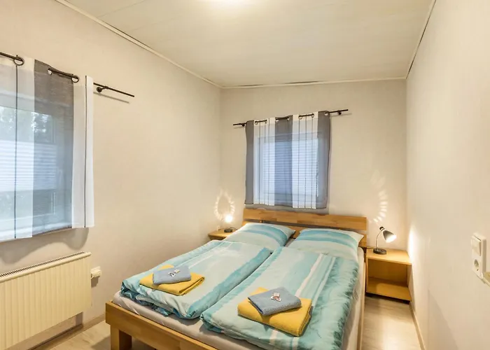 Ferienhaeuschen Wils *