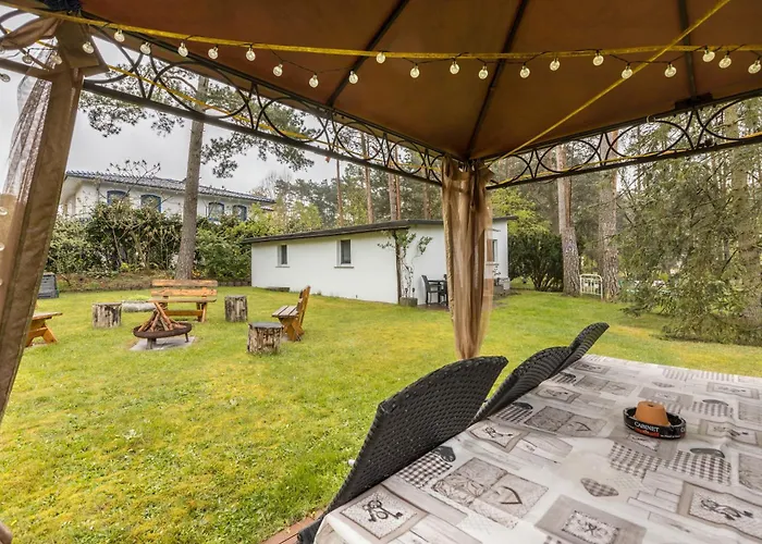 Casa vacanze Ferienhaeuschen Wils